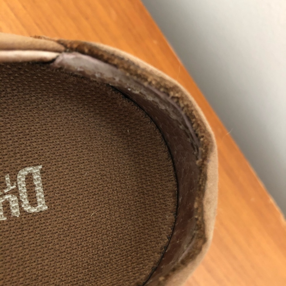 Duluth Trading Co | Adina Leather Clogs - Picture 4 of 15